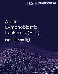 Datamonitor Healthcare Oncology: Acute Lymphoblastic Leukemia (ALL) Market Spotlight